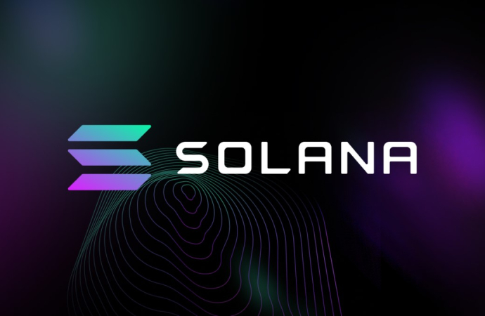 Solana, Oyun DApp'lerinde Ethereum'u Geçebilir mi? Solana, Oyun DApp'lerinde Ethereum'u Geçebilir mi?