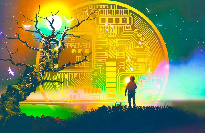 2025 En İyi Yapay Zeka Kripto Projeleri 2025 En İyi Yapay Zeka Kripto Projeleri