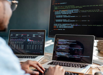  2025 İçin En İyi Programlama Dilleri