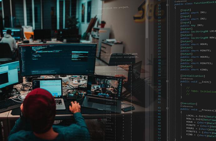 Programlamada Statik Tiplemenin Faydaları Programlamada Statik Tiplemenin Faydaları