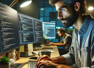 2025'te En Önemli Programlama Trendleri