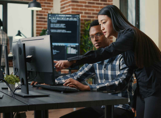 En İyi Kodlama Kampları