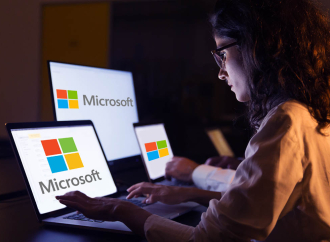 Microsoft'ta İş İçin 5 Programlama Dili