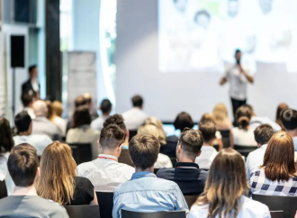 Katılım İçin En İyi Veri Bilimi Konferansları