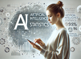 Bilmeniz Gereken İlginç Yapay Zeka İstatistikleri