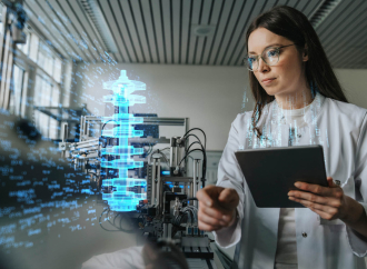 Bir Yapay Zeka Araştırma Bilimcisi Ne Yapar?