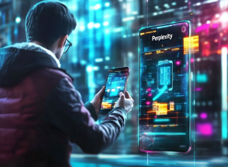 Perplexity AI Alışveriş Nasıl Çalışır?