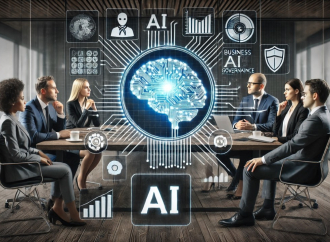 Üretken Yapay Zeka İşletmeniz İçin Neden Riskli?