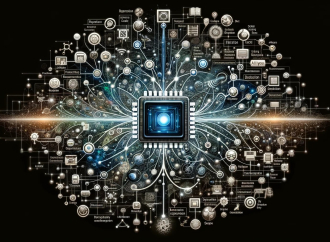 Veri Alımından Akıllı Yanıtlara