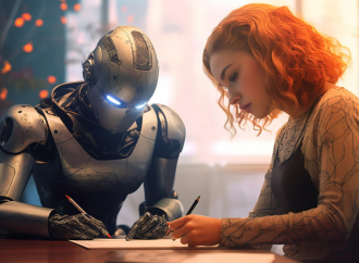 Yapay Zeka ile Şarkı Sözü Yazarı Olun!