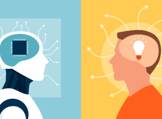 Yapay Zekanın İnsan Becerilerine Etkisi