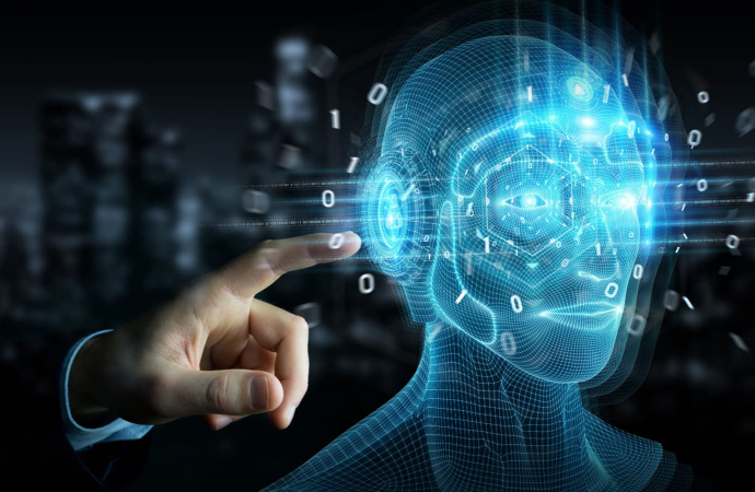 2025 için Üretken Yapay Zeka trendleri 2025 için Üretken Yapay Zeka trendleri