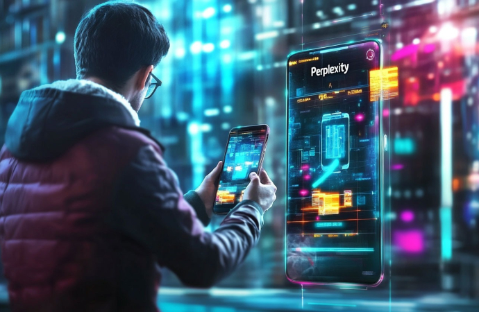 Perplexity AI Alışveriş Nasıl Çalışır? Perplexity AI Alışveriş Nasıl Çalışır?