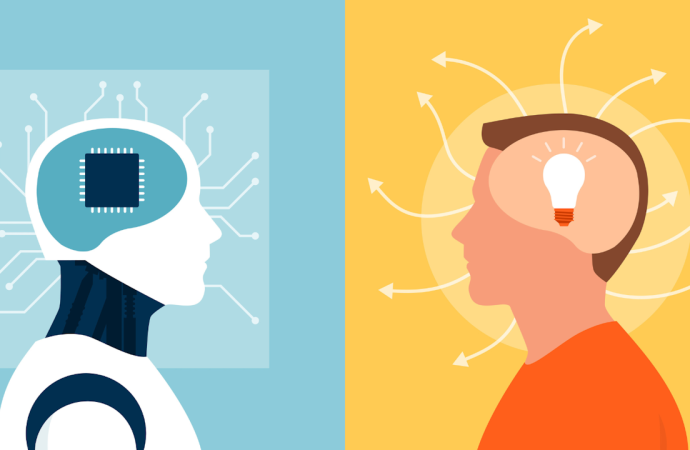 Yapay Zekanın İnsan Becerilerine Etkisi Yapay Zekanın İnsan Becerilerine Etkisi