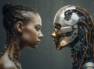 Kendi Kendini Geliştiren Yapay Zeka!