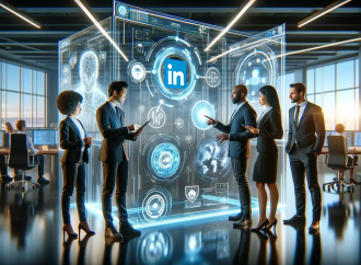LinkedIn Yapay Zeka araçları