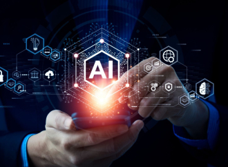 Yapay Zeka En İyi 10 Uygulama