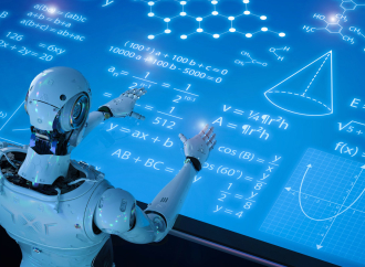 Yapay Zeka ile Matematik Öğrenme