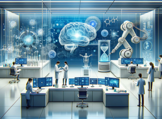 Doktora Öğrencileri İçin Yapay Zeka Fikirleri