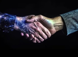 CoAgents: İnsan - Makine İşbirliği