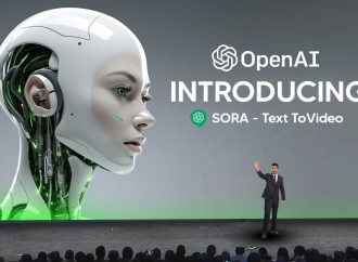 OpenAI Sora'nın Özellikleri